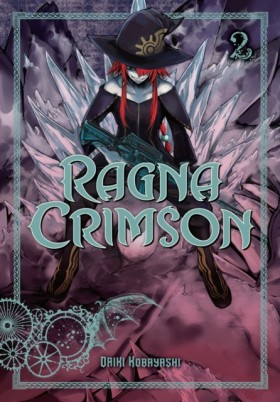 Ragna Crim &hellip;