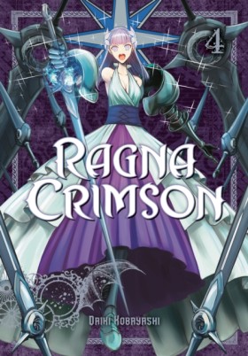 Ragna Crim …