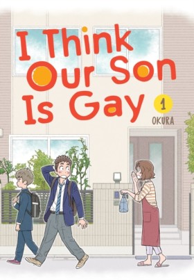 I Think Ou …