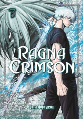 Ragna Crim …
