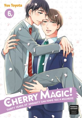 Cherry Mag &hellip;