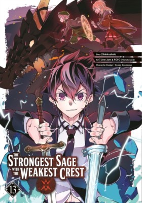 The Strong &hellip;