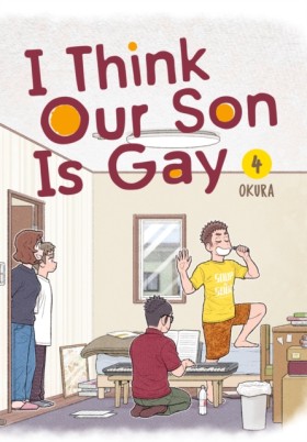I Think Ou &hellip;