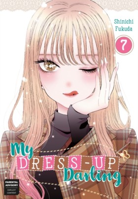 My Dress-U …