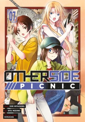 Otherside &hellip;
