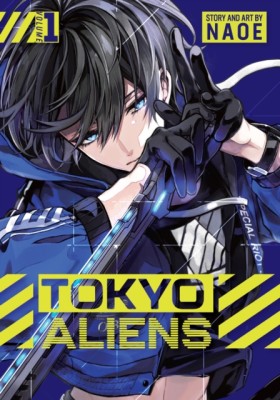 Tokyo Alie &hellip;