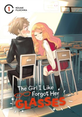 The Girl I …