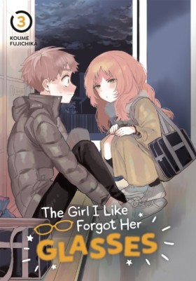 The Girl I …