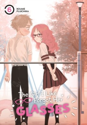 The Girl I …