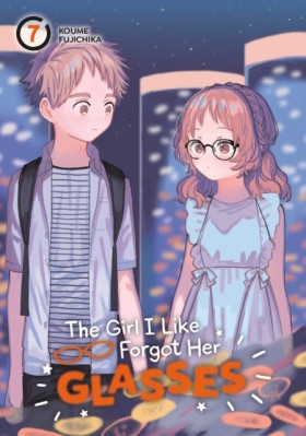 The Girl I …