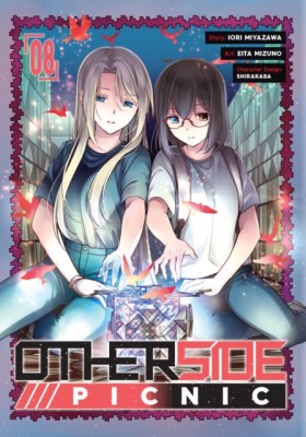 Otherside &hellip;