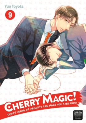 Cherry Mag …