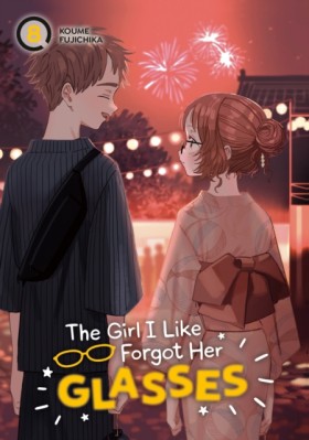 The Girl I &hellip;