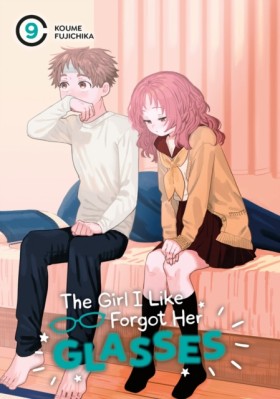 The Girl I …