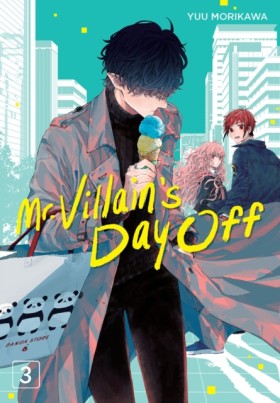 Mr. Villai &hellip;