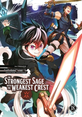 The Strong …