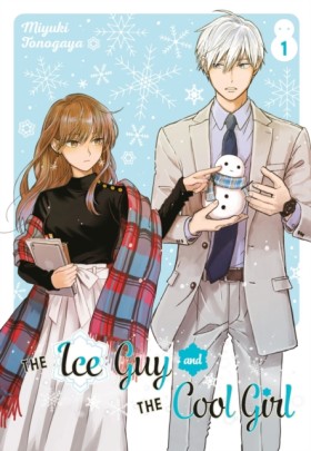 The Ice Gu …