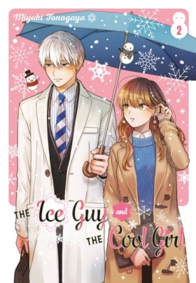 The Ice Gu …