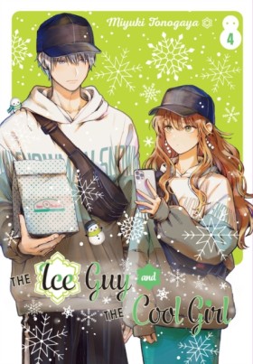The Ice Gu …