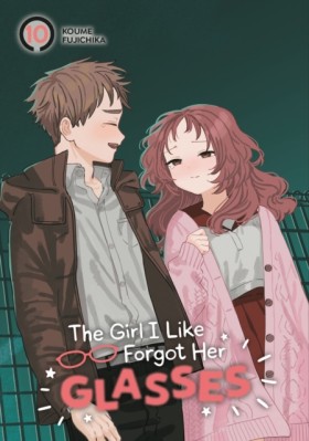 The Girl I …