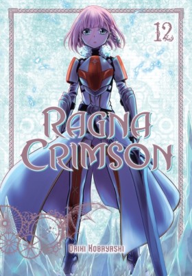 Ragna Crim …