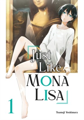 Just Like &hellip;