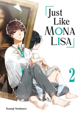 Just Like …
