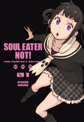 Soul Eater &hellip;