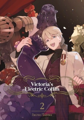 Victorias …