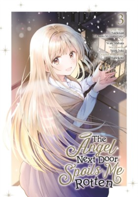 The Angel &hellip;