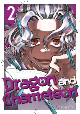 Dragon and &hellip;