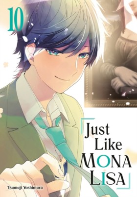 Just Like &hellip;