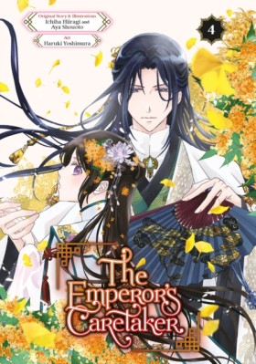 The Empero &hellip;