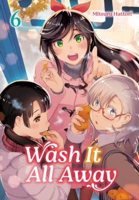 Wash It Al …