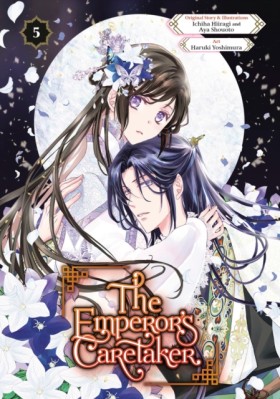 The Empero &hellip;