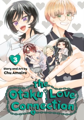 The Otaku &hellip;
