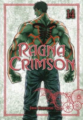 Ragna Crim &hellip;