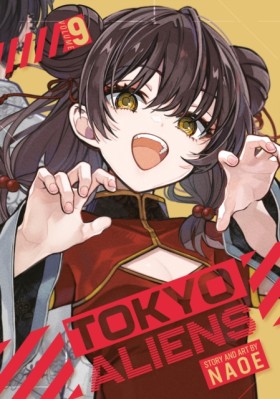 Tokyo Alie &hellip;