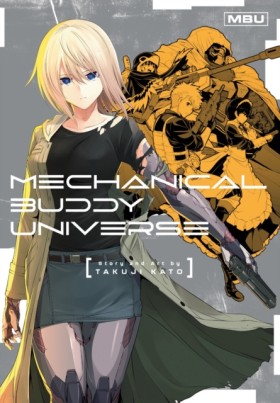 Mechanical …
