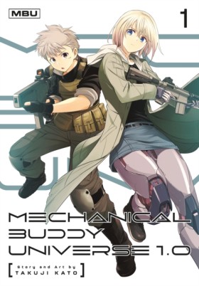 Mechanical &hellip;