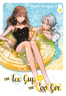 The Ice Gu &hellip;