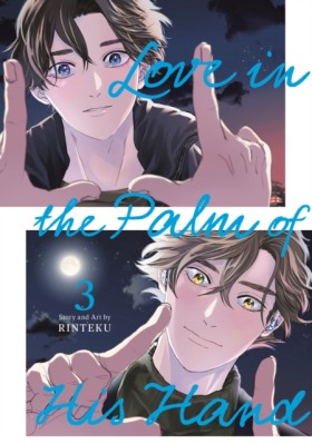 Love in th &hellip;