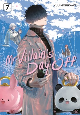 Mr. Villai &hellip;