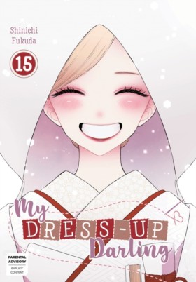 My Dress-U …