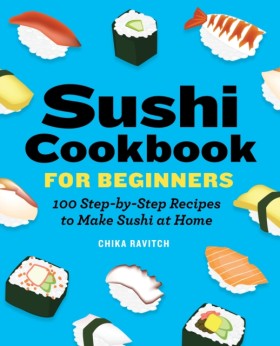 Sushi Cook …