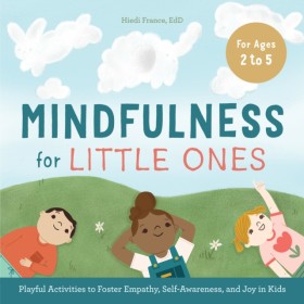 Mindfulnes &hellip;