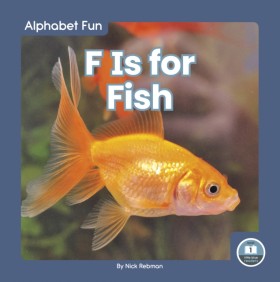 F Is for F &hellip;