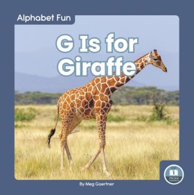 G Is for G &hellip;