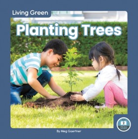 Planting T …