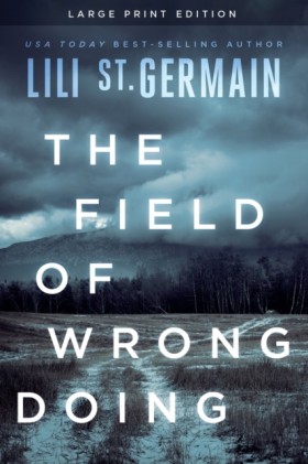 The Field …